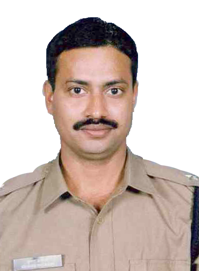 Krishna Prakash